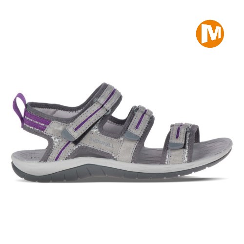 Sandalias Merrell Siren 2 Strap Mujer MX.Y.WIO